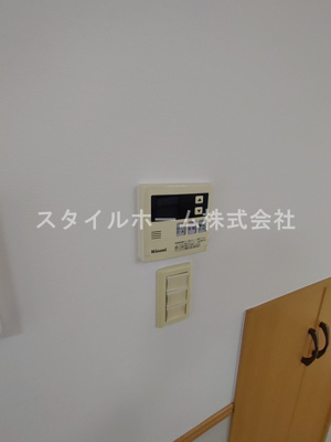 【設備】 | ラ・メゾンK