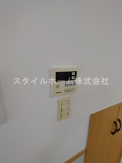 【設備】 | ラ・メゾンK