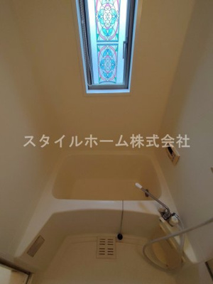 【浴室】 | ラ・メゾンK