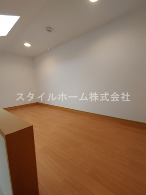 【居間・リビング】 | ラ・メゾンK