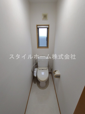 【トイレ】 | ラ・メゾンK