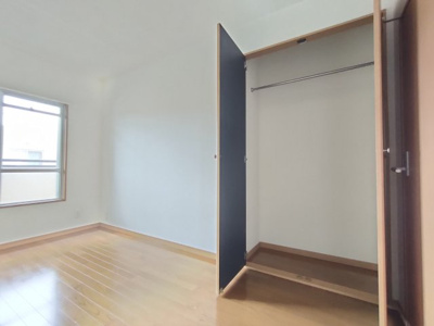 【収納】 | プラザドゥユートピア | 便利な収納スペースです