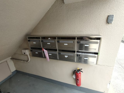 【その他共用部分】 | プラザドゥユートピア