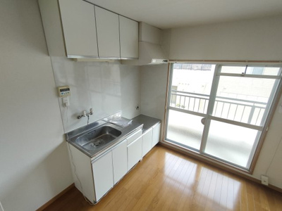 【キッチン】 | プラザドゥユートピア