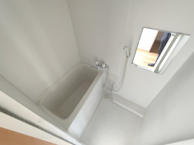 【浴室】 | プラザドゥユートピア | お風呂で日々の疲れを落としましょう