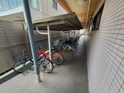 【その他共用部分】 | 第三アルカディア