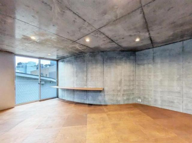 SHINJUKU NEW VILLA（シンジュクニューヴィラ）の内装