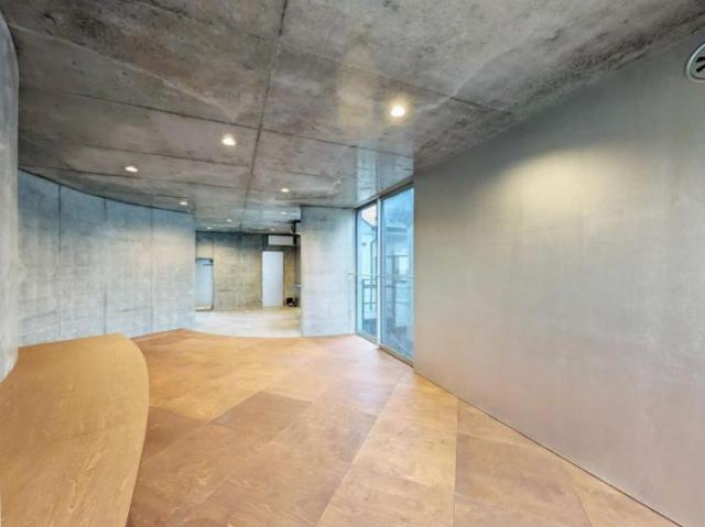 SHINJUKU NEW VILLA（シンジュクニューヴィラ）の内装