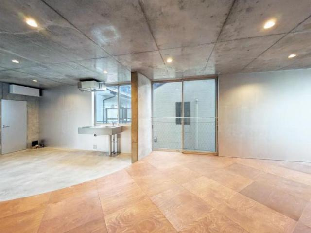 SHINJUKU NEW VILLA（シンジュクニューヴィラ）の内装