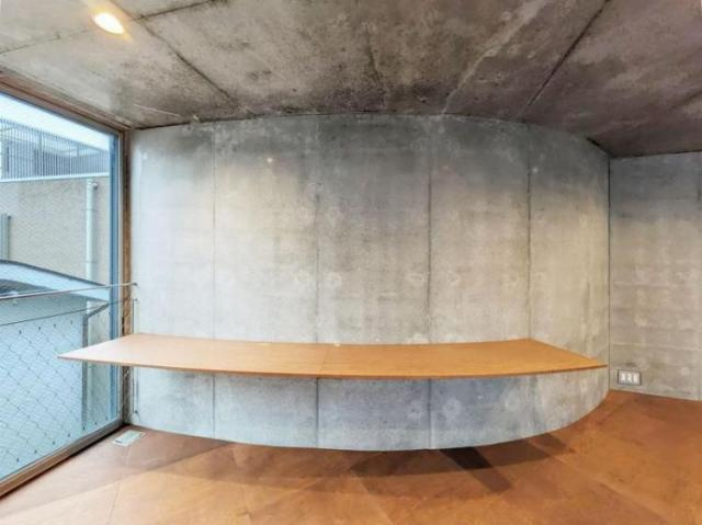 SHINJUKU NEW VILLA（シンジュクニューヴィラ）の内装