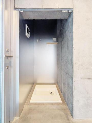 SHINJUKU NEW VILLA（シンジュクニューヴィラ）のその他
