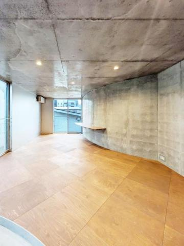 SHINJUKU NEW VILLA（シンジュクニューヴィラ）の内装