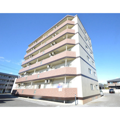 【外観】 | アスールレジデンス | アスールレジデンス