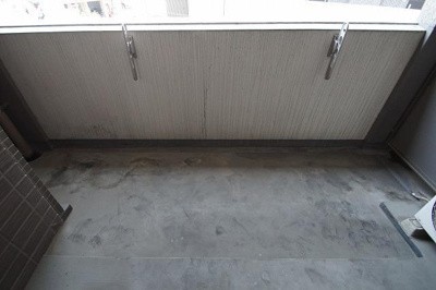 【バルコニー】 | プレスタイルＢＡＹ ＡＲＥＡ石城