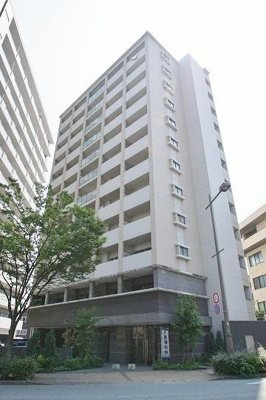 【外観】 | プレスタイルＢＡＹ ＡＲＥＡ石城 | 外観写真