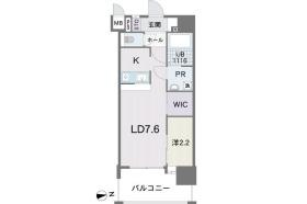 【間取り】 | プレスタイルＢＡＹ ＡＲＥＡ石城