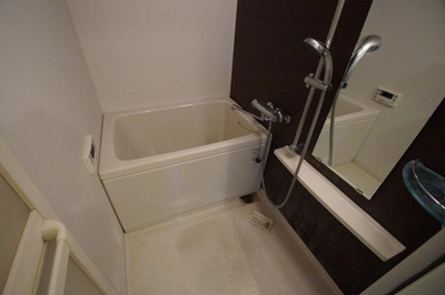 【浴室】 | プレスタイルＢＡＹ ＡＲＥＡ石城