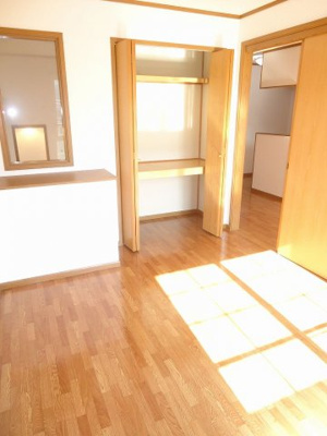 【設備】 | プログレスＢ | おしゃれな内装です