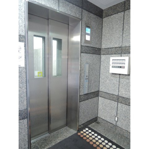 【設備】 | ルミエール八尾駅前