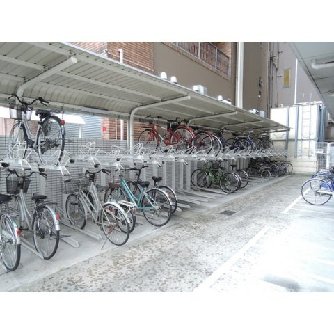 【その他共用部分】 | ルミエール八尾駅前