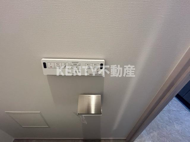 【その他】 | ザ・パークハビオ荏原中延プレイス