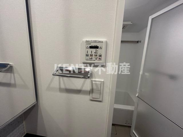 【その他】 | ザ・パークハビオ荏原中延プレイス