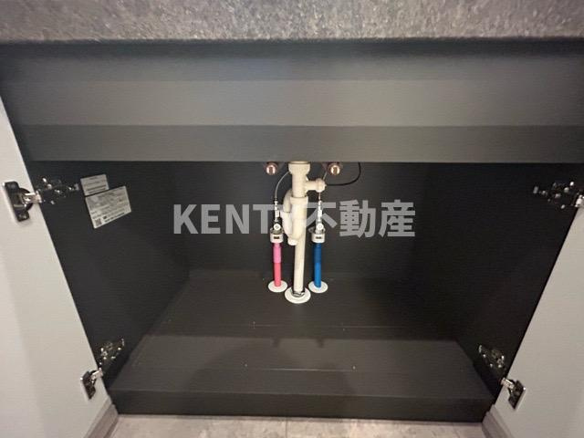 【その他】 | ザ・パークハビオ荏原中延プレイス