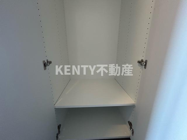 【設備】 | ザ・パークハビオ荏原中延プレイス