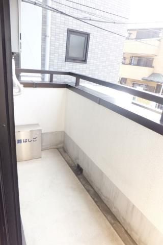 【バルコニー】 | スカイフジ | ※同仕様参照