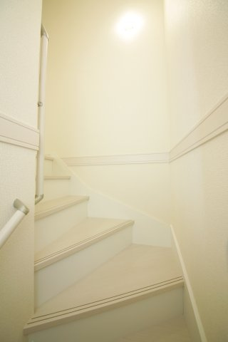 チッタ大野町の内装