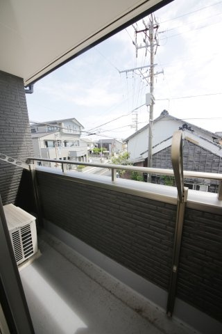 チッタ大野町の展望