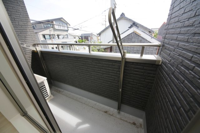 チッタ大野町の展望