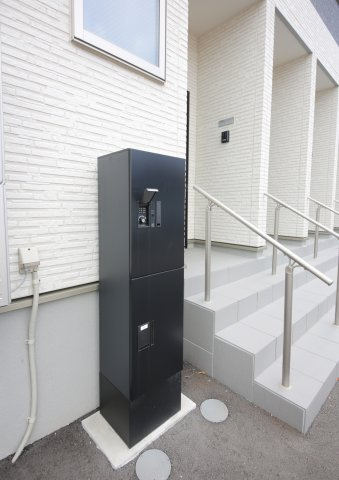 チッタ大野町のその他共用部分