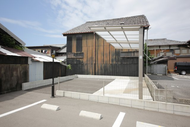 チッタ大野町のその他共用部分