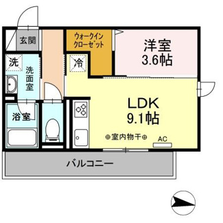 【間取り】 | パーパス