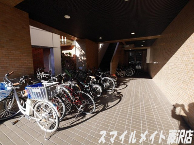 【その他共用部分】 | エクセルシオール藤沢