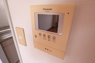 【セキュリティ】 | サンフレンド長坂 | サンフレンド長坂