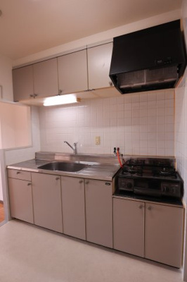 【キッチン】 | サンフレンド長坂 | サンフレンド長坂