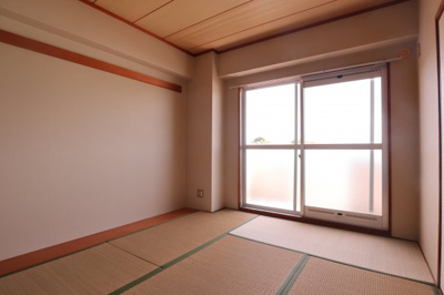 【寝室】 | サンフレンド長坂 | サンフレンド長坂