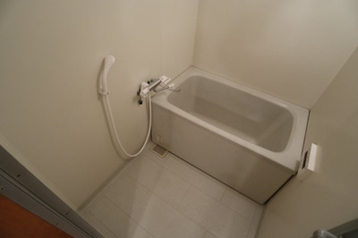 【浴室】 | サンフレンド長坂 | サンフレンド長坂