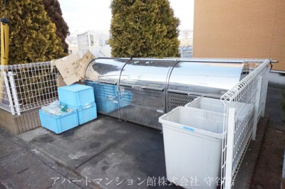 【その他共用部分】 | クレストールK1