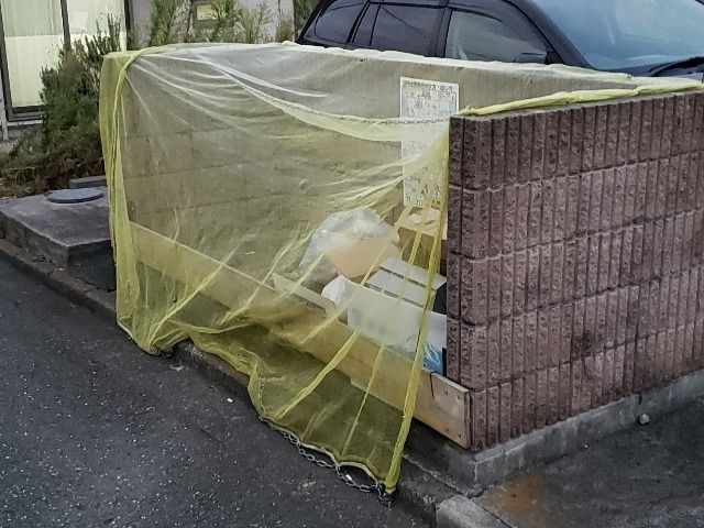 レオパレスペニーハイツⅢのその他共用部分