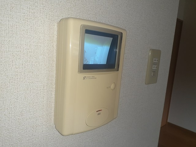 ソレアード・ニシキのセキュリティ