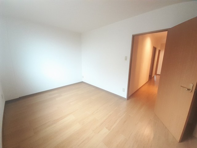 ソレアード・ニシキの洋室