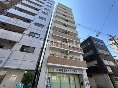 【外観】 | ETC福島