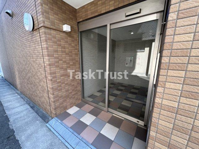 【エントランス】 | ETC福島