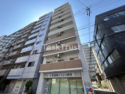 【外観】 | ETC福島