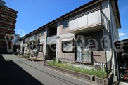 エーデルハイムA棟の画像