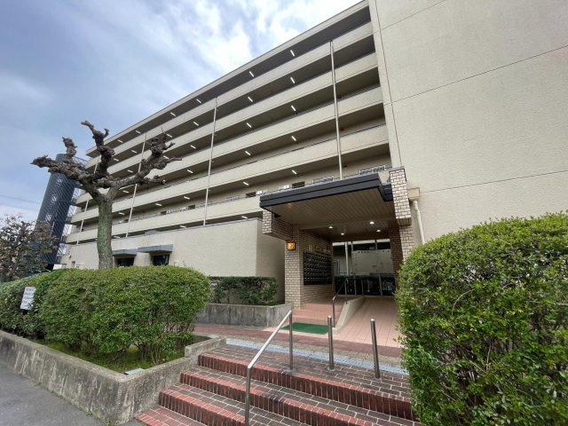 駅近＆３沿線利用可能●リフォーム完了の美室●南向き３ＬＤＫ●ペット飼育可能●ユニ宇治マンション１号棟