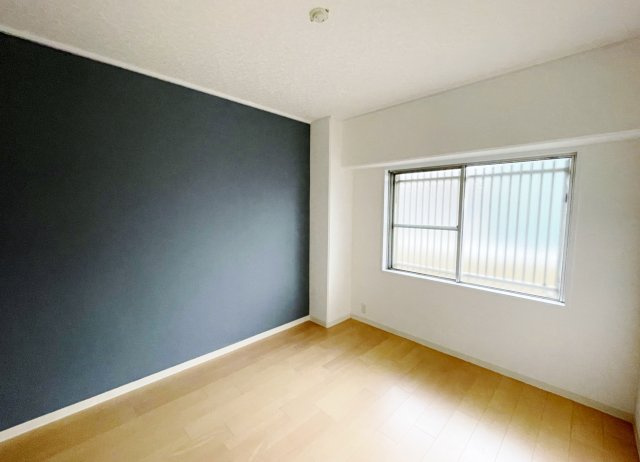 駅近＆３沿線利用可能●リフォーム完了の美室●南向き３ＬＤＫ●ペット飼育可能●ユニ宇治マンション１号棟の洋室|洋室